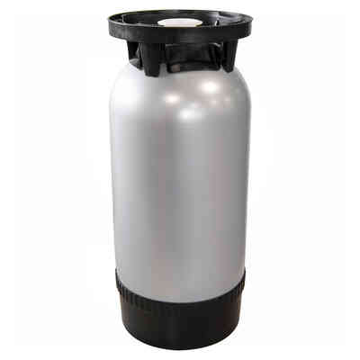 Polykeg HS plus 20 L con conexión bayoneta